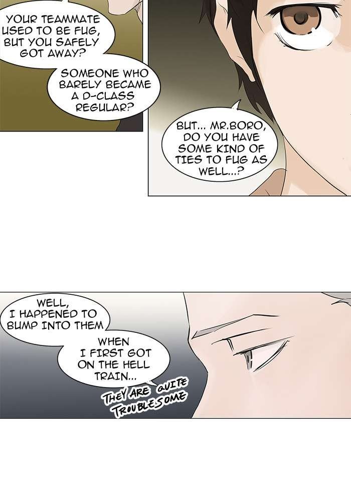 Tower of God, Chapter 200 image 24